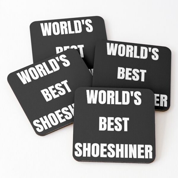 Item preview, Shoeshiner , Shoehiner birthday gift, Husband gift designed and sold by Coffe-ed.