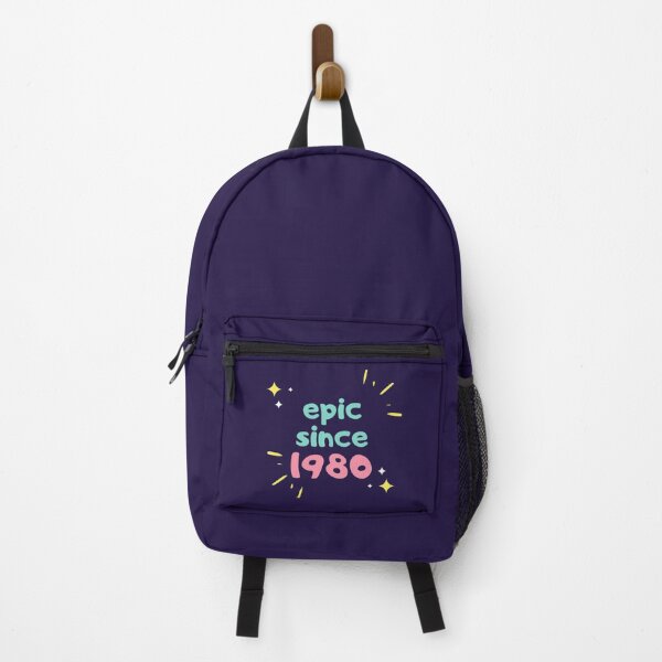 Item preview, Epic Since 1980 designed and sold by jpremiumdesigns.