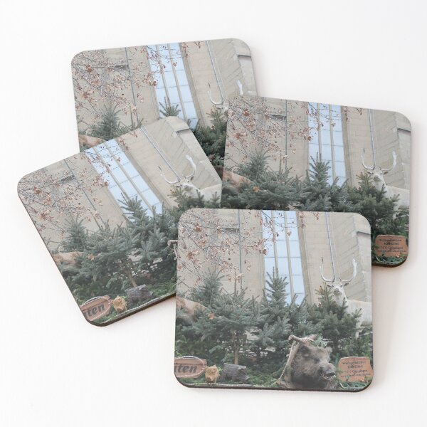 Item preview, animal wonderland designed and sold by Photomania World.