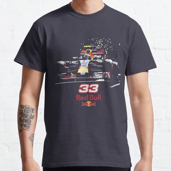verstappen 33 T-shirt classique