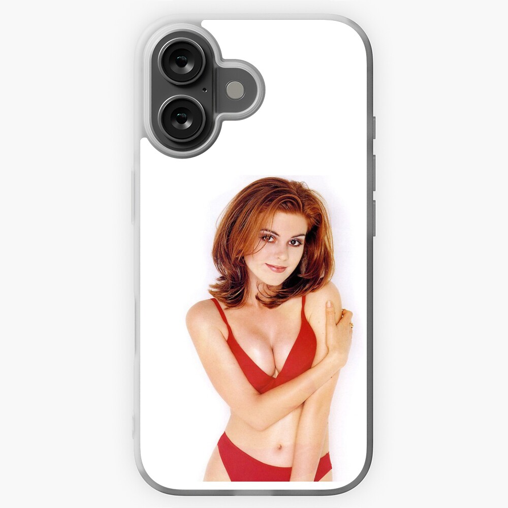 Sexy Isla Fisher | Magnet