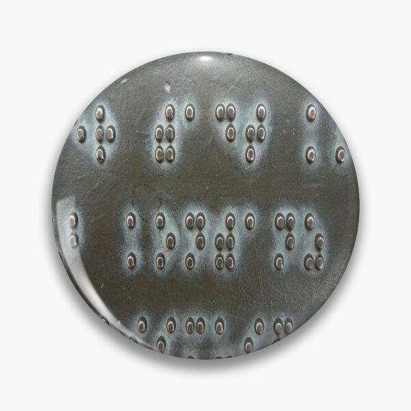 Item preview, Braille world  designed and sold by Hamaridukaan.