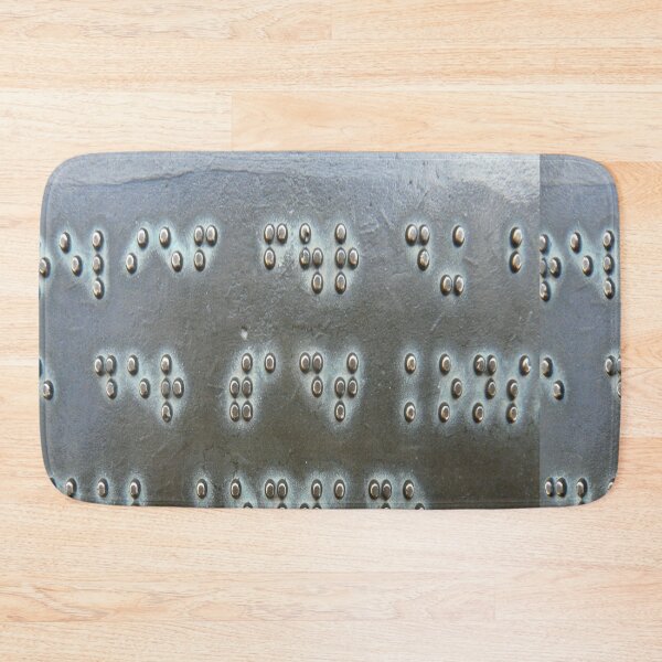 Item preview, Braille world  designed and sold by Hamaridukaan.