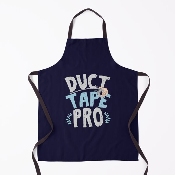 Item preview, Duct Tape Pro designed and sold by jaygo.