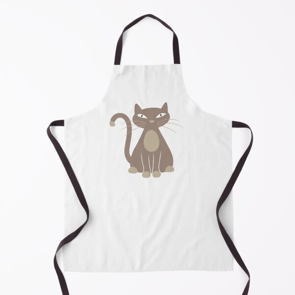 Item preview, Ms Brown Cat designed and sold by ikdsgn.