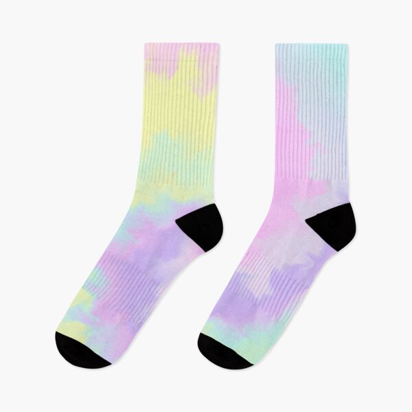 Item preview, Tie dye kawaii pastel spiral designed and sold by trajeado14.