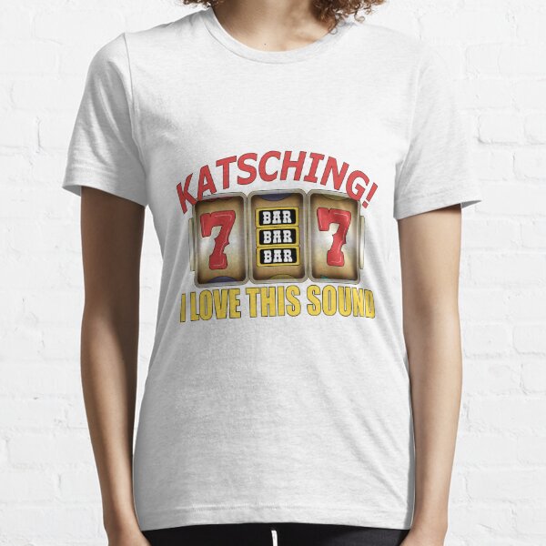 Winning Is Addicting Novelty Gambling Shirt Casino Classic T-Shirt | Redbubble