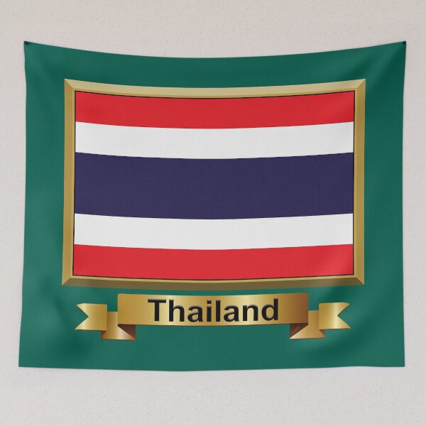 Aperçu de l'œuvre Thaïlande Phone Cases Plus (7) créée et vendue par mpodger.