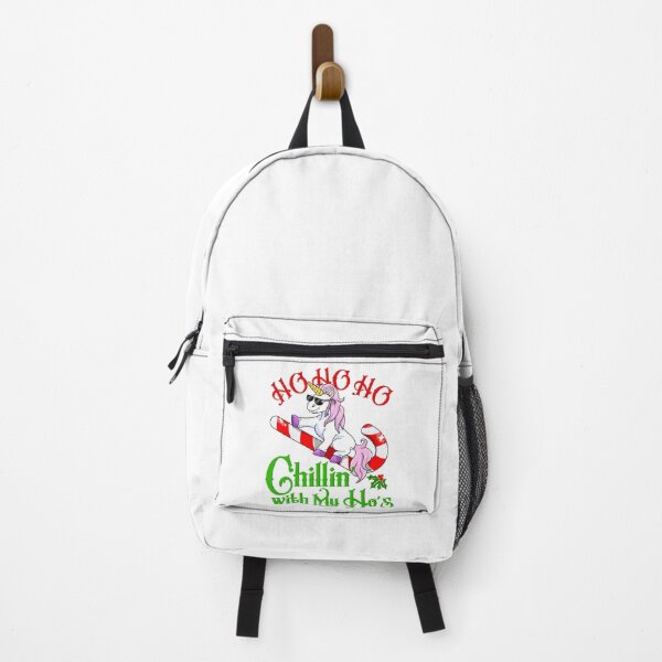 Item preview, Christmas unicorn saying funny gift idea designed and sold by LuminOrb.