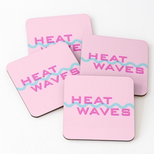 Item preview, Heat Waves designed and sold by daisy-xoxoxo.