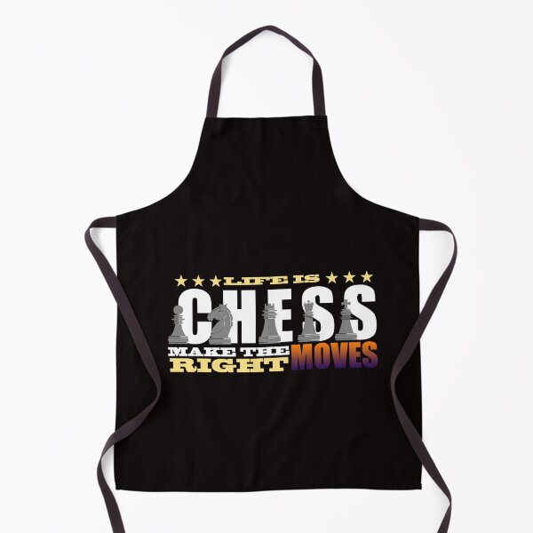 Item preview, Chess Chess Player Queen Gambit Gift designed and sold by Nelt123.