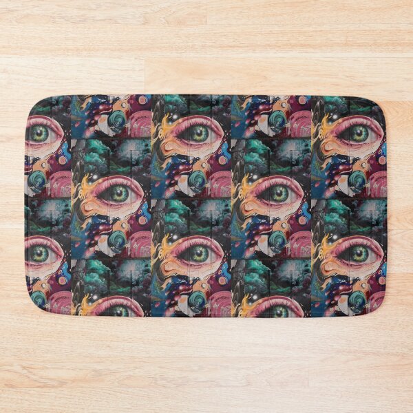 Item preview, Colored Eye  designed and sold by PeterCech.