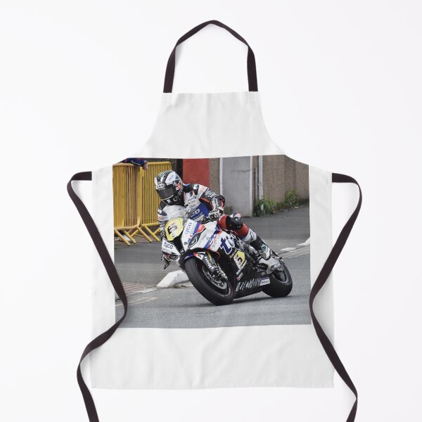 Artikelvorschau, Michael Dunlop Isle of Man TT 2019 entworfen und verkauft von LivingDeadGirlx.