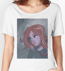 Cool Women's Relaxed Fit T-Shirt