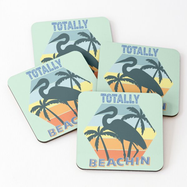 Item preview, Totally beachin designed and sold by SidTastic .