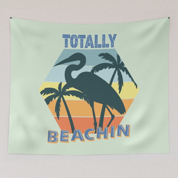 Item preview, Totally beachin designed and sold by SidTastic .