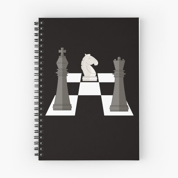 Item preview, Chess Chess Player Queen Gambit Gift designed and sold by Nelt123.