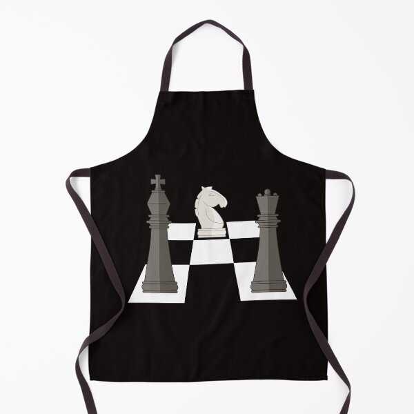 Item preview, Chess Chess Player Queen Gambit Gift designed and sold by Nelt123.