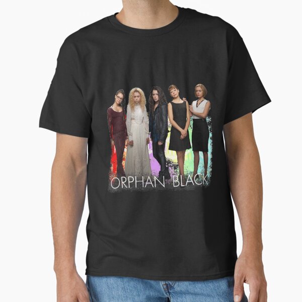 Item preview, Orphan Black-Klone designed and sold by Filmprints.