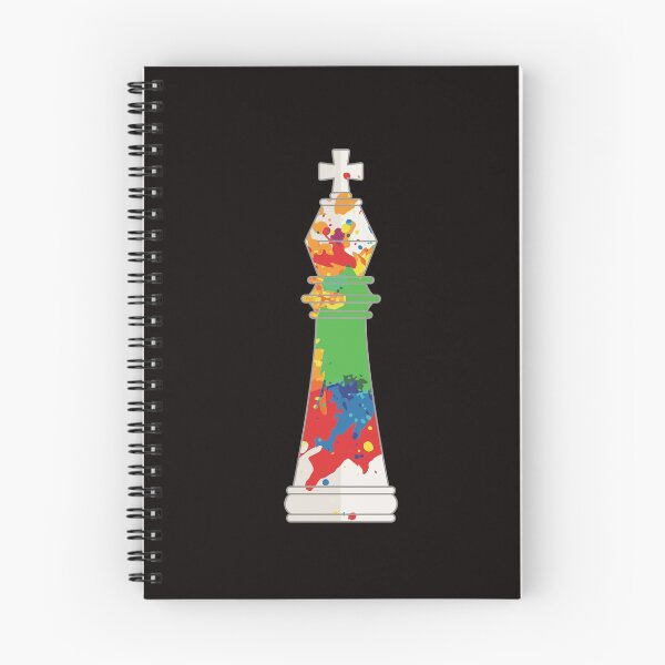Item preview, Chess Chess Player Queen Gambit Gift designed and sold by Nelt123.