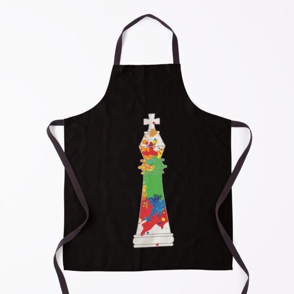 Item preview, Chess Chess Player Queen Gambit Gift designed and sold by Nelt123.