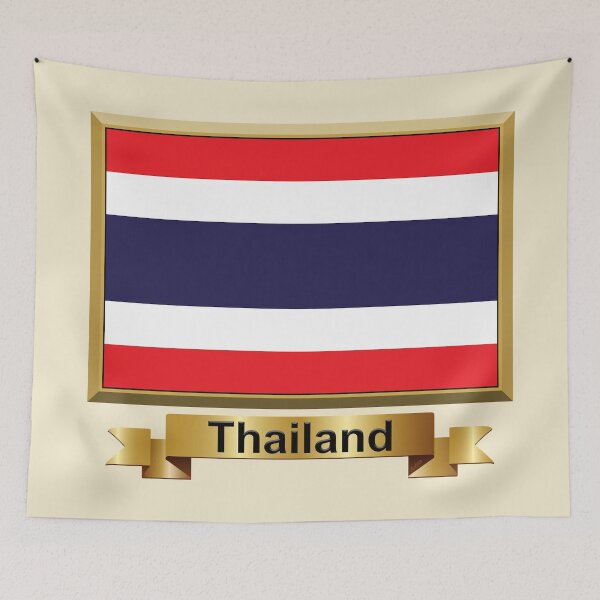 Aperçu de l'œuvre Thaïlande Phone Cases Plus (8) créée et vendue par mpodger.