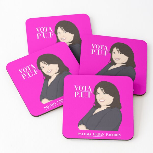 Item preview, PUF (Paloma Urban Fashion) designed and sold by ineshastings.