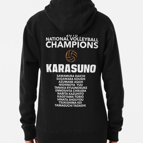 Tanaka haikyuu hoodie sale