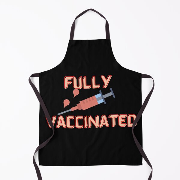 Item preview, The Fully Vaccinated designed and sold by Gmaish.