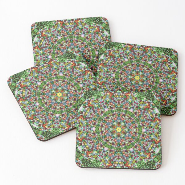 Artikelvorschau, Blumen retro entworfen und verkauft von Billlogan.