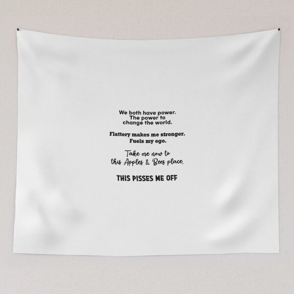 Item preview, THE PROM  quotes set designed and sold by SerenaMinimal.