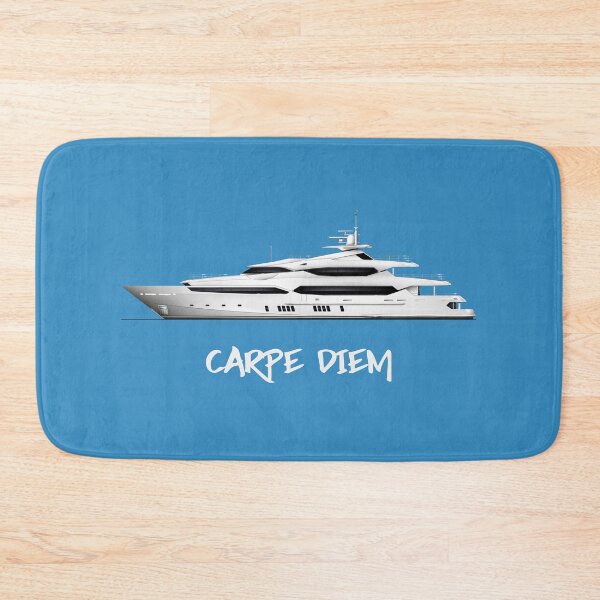 Item preview, Super Yacht Crew T-shirt designed and sold by One-True-North.