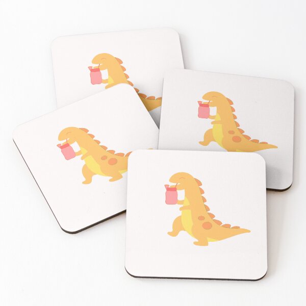 Artikelvorschau, Dino Boba entworfen und verkauft von LucianaArts.