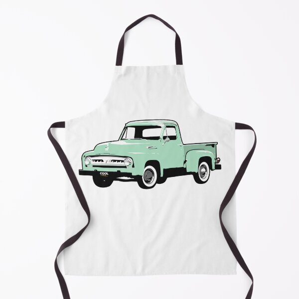 Item preview, 48-55 Acqua F Truck designed and sold by CoolRide.