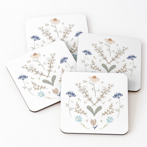 Item preview, Flor da Primavera designed and sold by spotia.