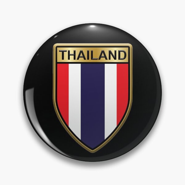 Item preview, Thailand Phone Cases Plus (9) designed and sold by mpodger.