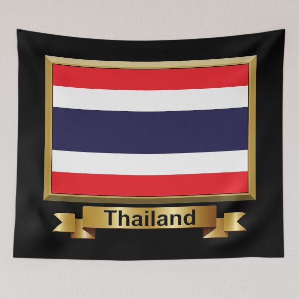 Aperçu de l'œuvre Thaïlande Phone Cases Plus (9) créée et vendue par mpodger.