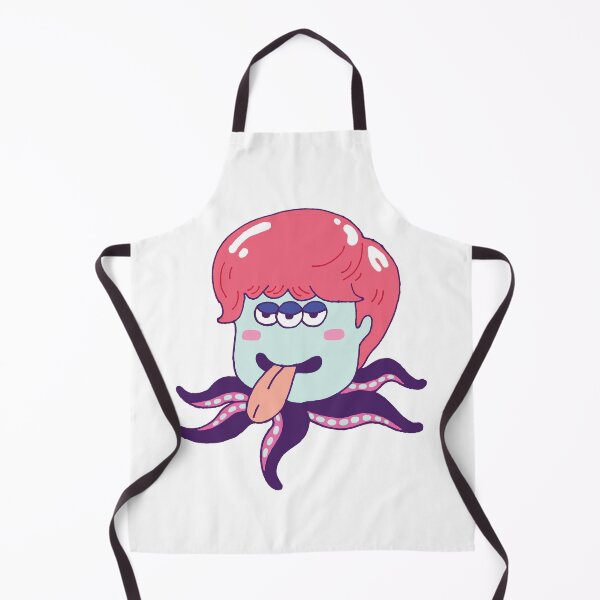 Item preview, Squid Boy designed and sold by Saif Chowdhury.