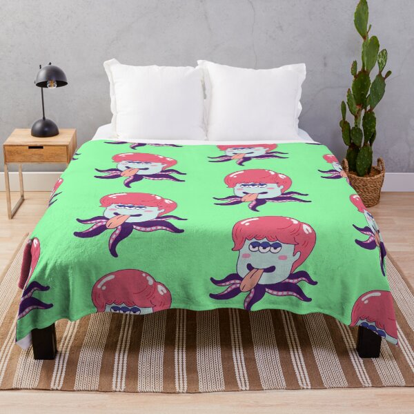 Item preview, Squid Boy designed and sold by Saif Chowdhury.