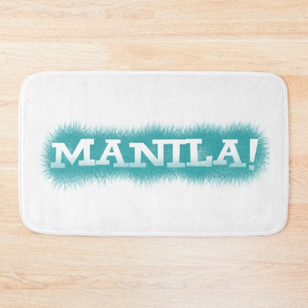 Item preview, Manila #RedBubble designed and sold by JaysonBangit.