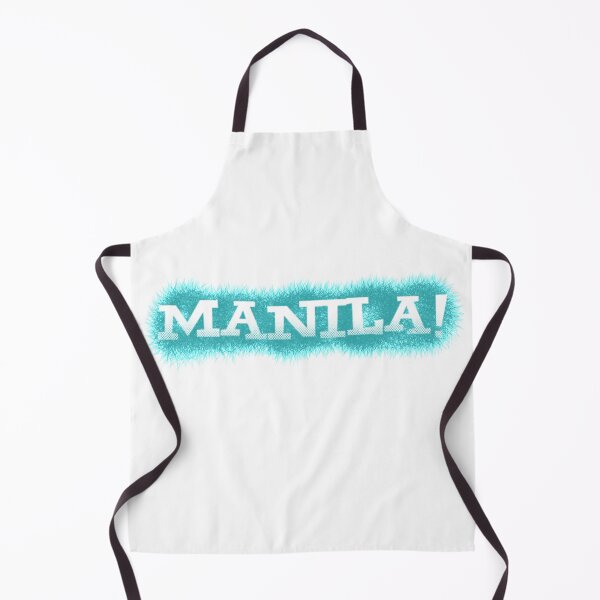 Item preview, Manila #RedBubble designed and sold by JaysonBangit.