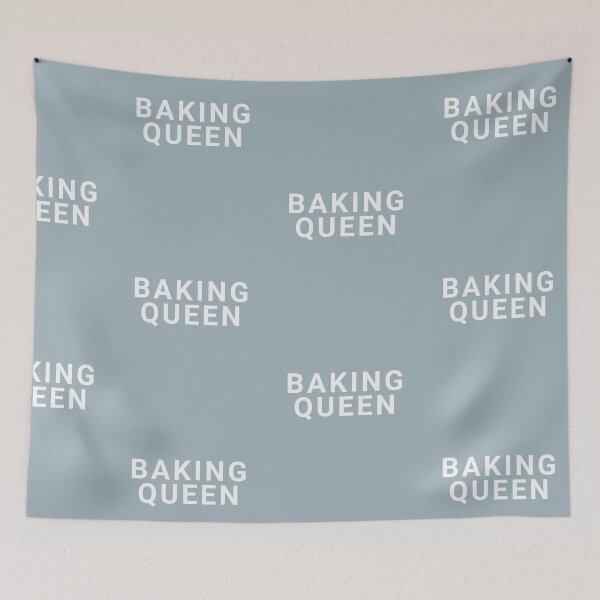 Item preview, Baking Queen designed and sold by Shujii.