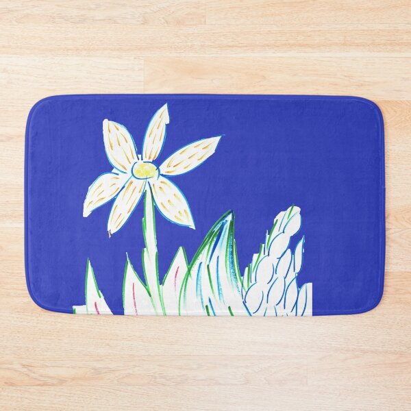 Item preview, Flower in the Grass designed and sold by KazM.