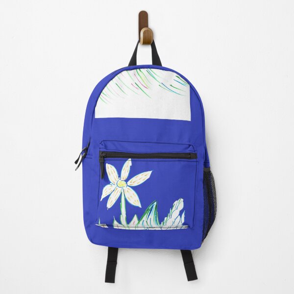 Item preview, Flower in the Grass designed and sold by KazM.