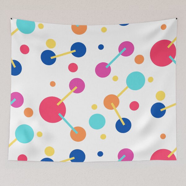 Item preview, Abstract Lollipop Pattern Design designed and sold by kosethk.