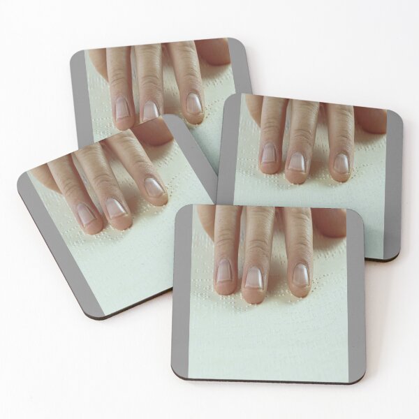 Item preview, Braille world  designed and sold by Hamaridukaan.