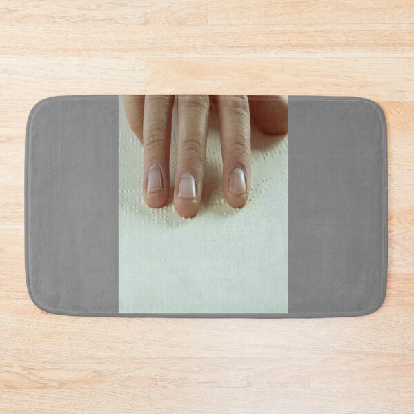 Item preview, Braille world  designed and sold by Hamaridukaan.
