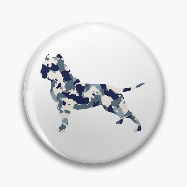 Item preview, American bully camouflage  designed and sold by adamartz.
