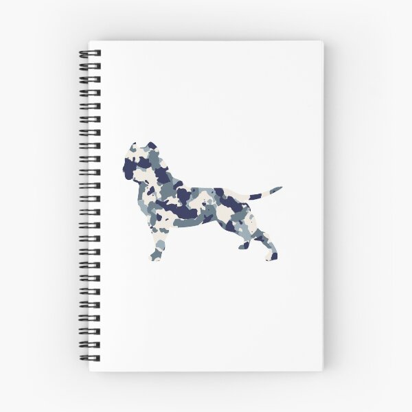 Item preview, American bully camouflage  designed and sold by adamartz.