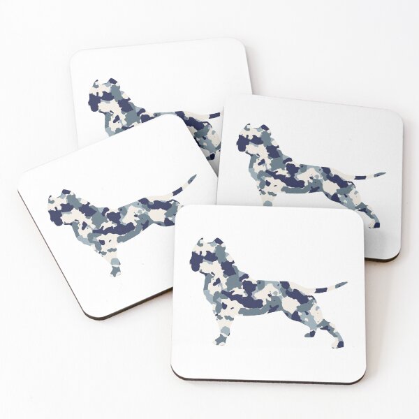 Item preview, American bully camouflage  designed and sold by adamartz.